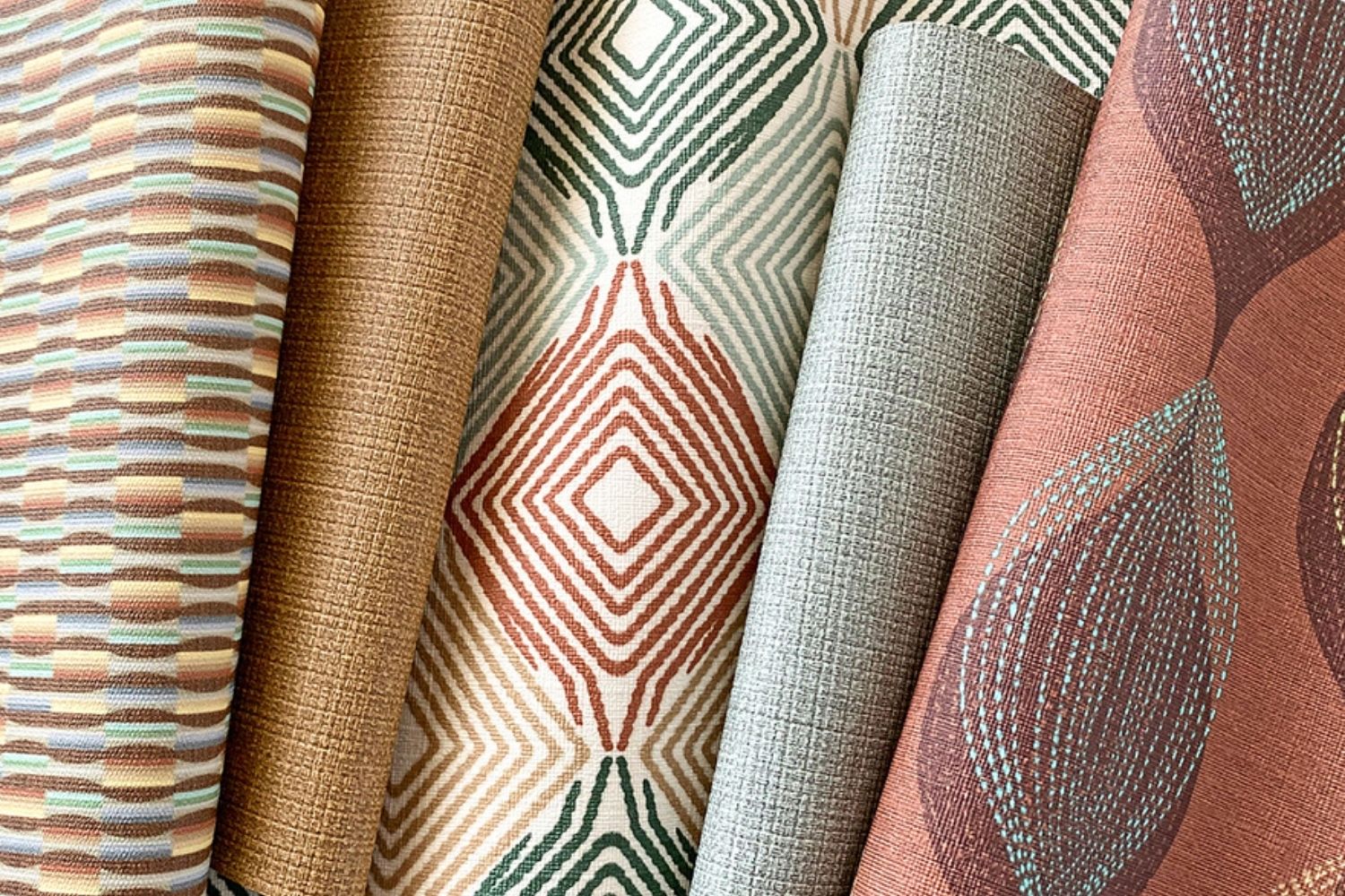 Contract Fabrics